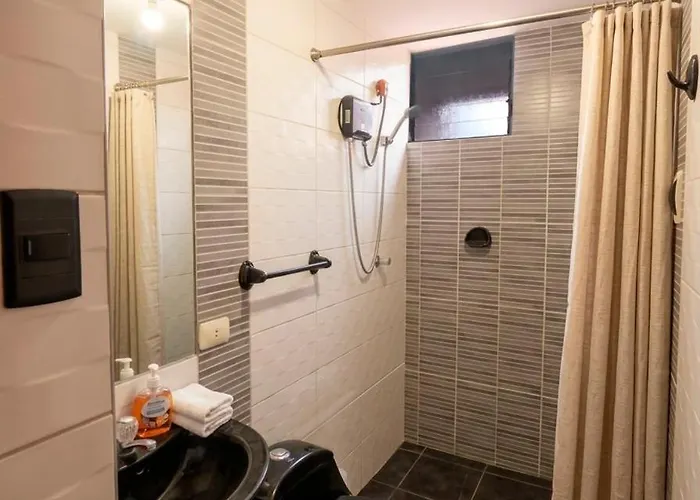 Haven - Departamento Comodo Con Cocina Y Lavanderia *